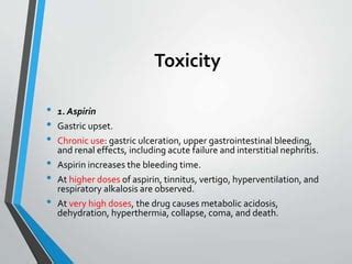 Nsaids Acetaminophen PPT