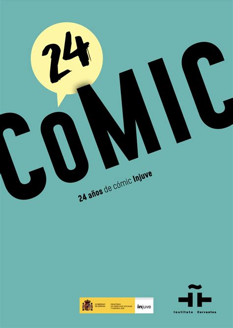 Cómic 24 Ficha De Promoción En Tebeosfera