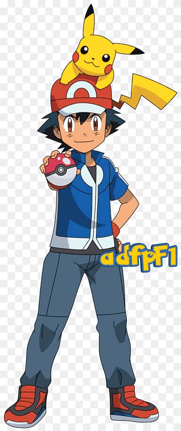 Pokémon X And Y Ash Ketchum Pikachu Season 17 Pokémon XY Ash