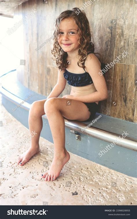 Bathing Suit Over Royalty Free Licensable Stock Photos