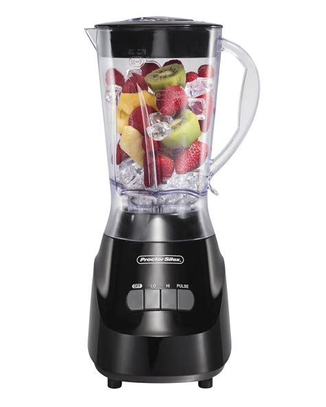 Proctor Silex Blender Walmart