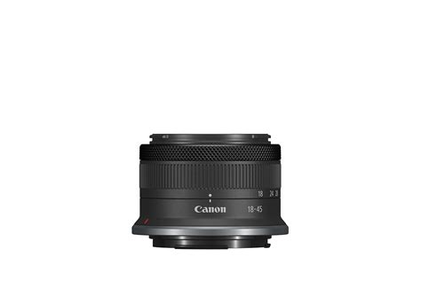 Rf S Mm F Is Stm Canon Australia