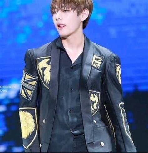 Black Is Hot Maknae Line ARMY S Amino