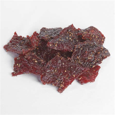 Old Trapper Smoked Snacks Beef Jerky Beef Sticks Made In Usa