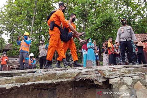 Pemkab Boyolali Gelar Simulasi Antisipasi Bencana Tanah Longsor