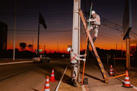 Energisa Tocantins é eleita uma das melhores distribuidoras de energia