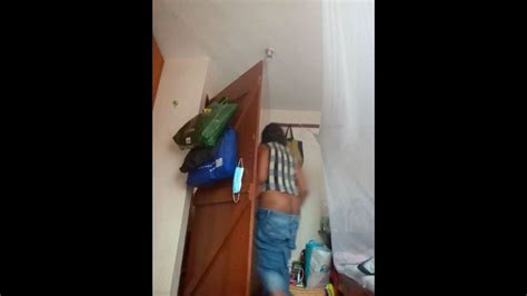 Queenafro Ebony Milf Typical Day Buttcrack Pt Manyvids