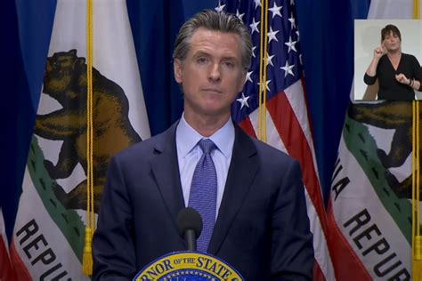 Governor Gavin Newsom Released His Revised 2023 24 State Budget