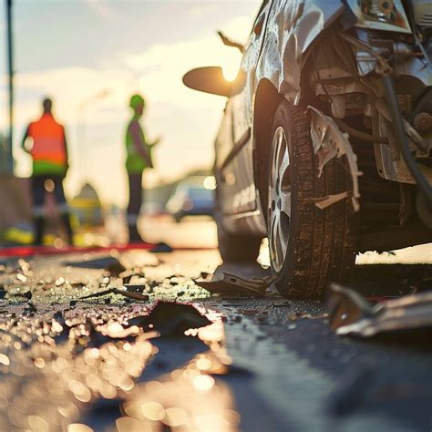 How Accident Reconstruction Helps Prove Your Case Harris Lowry Manton Llp