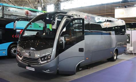 Trans Bus Dossier Autocar Expo Revendeurs Et Autres Marques