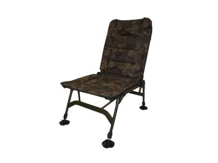 Solar Undercover Camo Session Chair