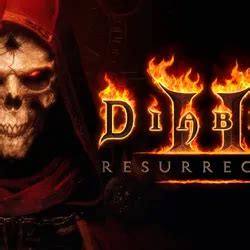Купить Diablo 2 Resurrected от 150 ₽ недорого с гарантией в России на GGSel