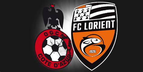 OGCN FCL Focus Sur L Adversaire L OGC Nice FC Lorient