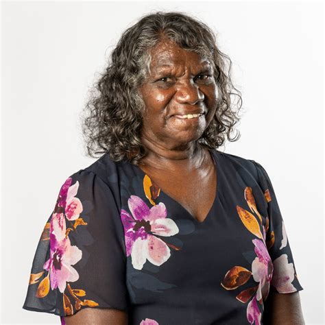 Yalmay Yunupiŋu Australian Of The Year