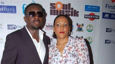 Suzanne Emma Speaks Out Against Emeka Ike's Allegations