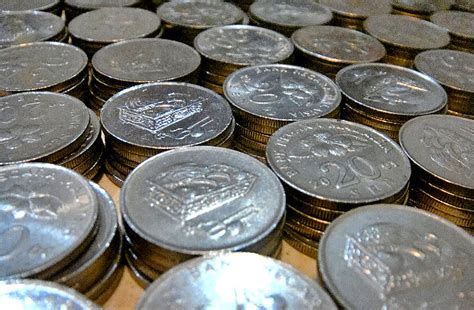 duit syiling dulu lain  lain