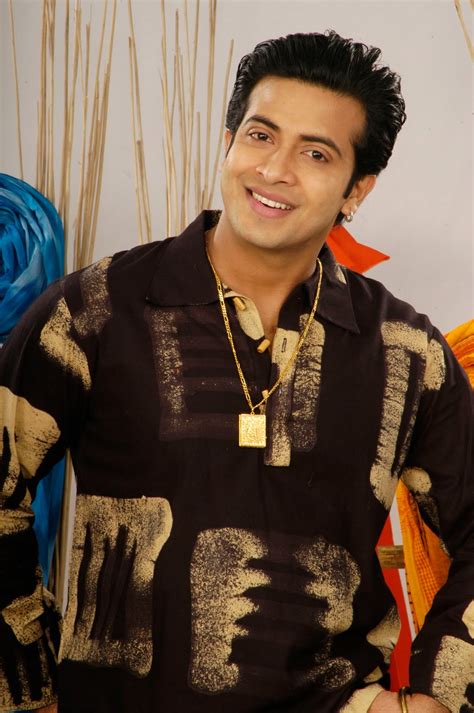 Lipu Bangla Bangladeshi Actor Shakib Khan