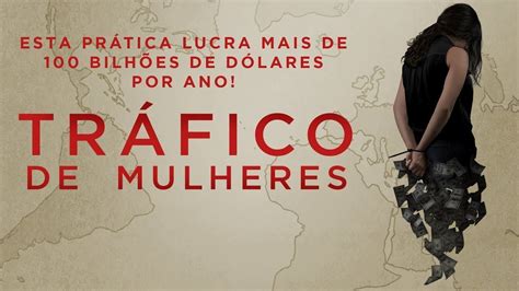 Filme Trafico De Mulheres Completo Dublado Youtube