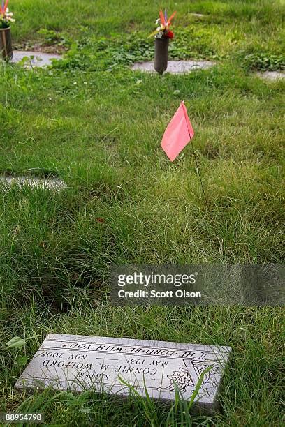 136 Burr Oak Cemetery Stock Photos, High-Res Pictures, and Images ...