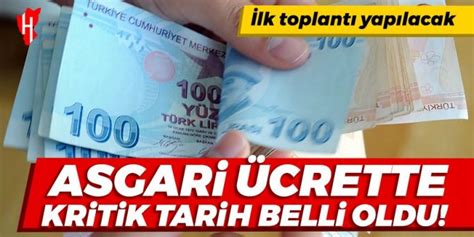 Asgari Crette Kritik Tarih Belli Oldu