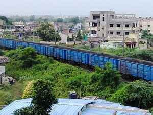 Coal Output Coal India Output Rises Marginally To Mt In February