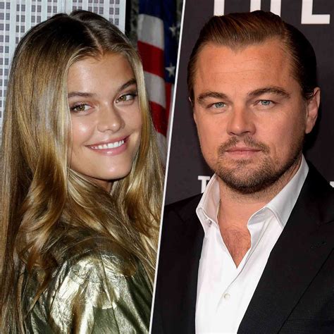 Leonardo DiCaprio and Nina Agdal Breakup