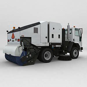 Animated Garbage Truck 3D Models for Download | TurboSquid