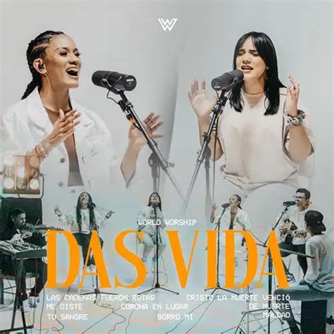 World Worship Das Vida Zona Cristiana