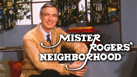 Mister Rogers' Neighborhood - PBS Series - Where To Watch