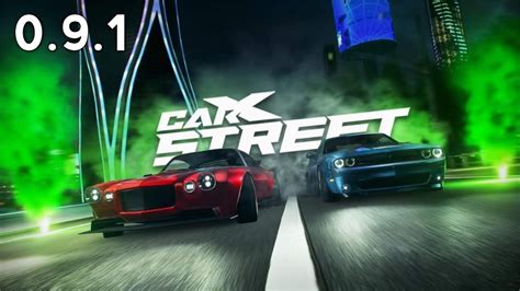 Carx Street Update Carx Street Update Android Ios