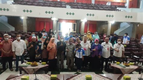 Pemkot Semarang Berencana Gelar Festival Inklusi Untuk Berdayakan Kaum