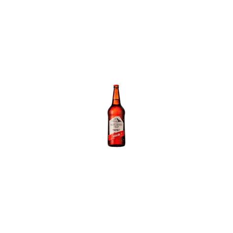 Cerveza Volcanes Amber Ale X Cc