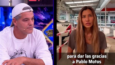 PROBLEMAS YUYEE EL HORMIGUERO Qué fue de Yuyee la exmujer de Frank