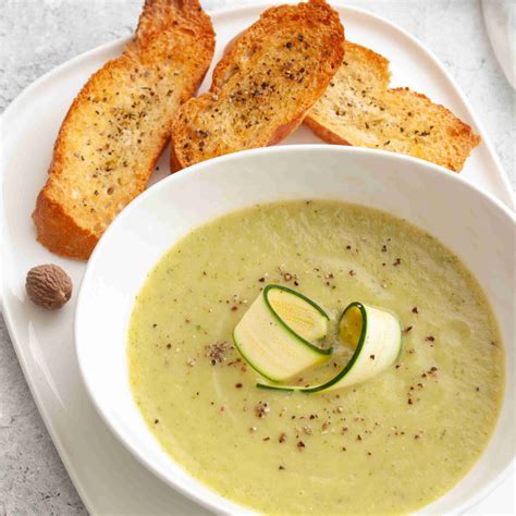 Best 15 Zucchini soup Recipe – Easy Recipes To Make at Home