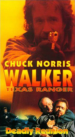 Amazon It Walker Texas Ranger Deadly Reunion Acquista In DVD E Blu Ray