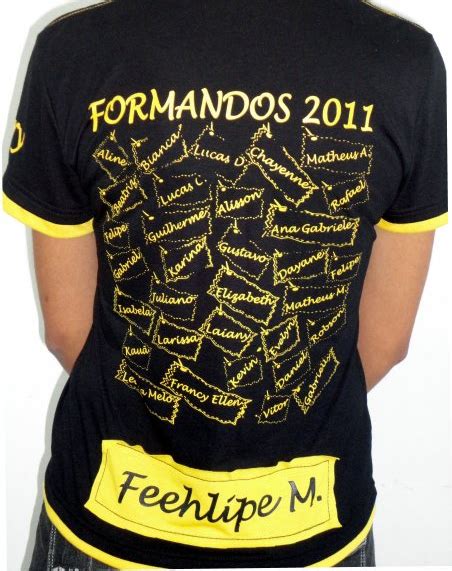 Camiseta Porreta Vista E Se Divirta Camisetas Para Formandos