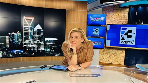 How To Spend 48 Hours In Charlotte With Wbtv’s Molly Grantham Axios Charlotte