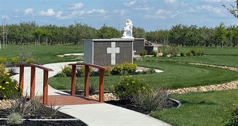 Catholic Cemeteries Diocese Of Stockton