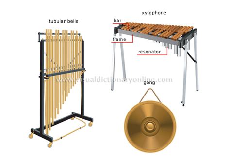 ARTS & ARCHITECTURE :: MUSIC :: PERCUSSION INSTRUMENTS [5] image ...