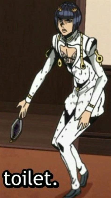 Pin By Ore Wa Hentai Da On Memes Jojo Memes Jojo Bizzare Adventure Jojo Anime