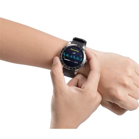 Asus Smartwatch Vivowatch Hc B