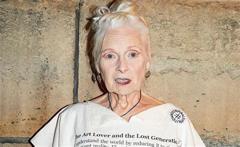 Ci Lascia Vivienne Westwood Stilista Della Moda Punk Che Spos Per