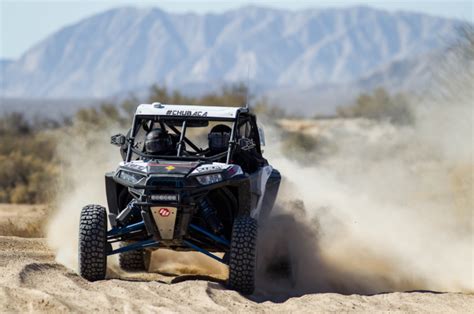 Score San Felipe 250 La Adrenalina Regresa A Baja California