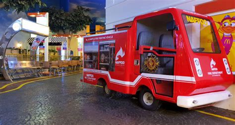 Everything you need to know before visiting KidZania Dubai Mall • Our Globetrotters