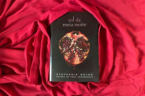 Sol Da Meia Noite De Stephenie Meyer Resenha Vai Lendo