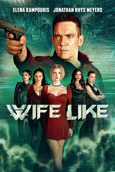 Wifelike Film Information Und Trailer Kinocheck