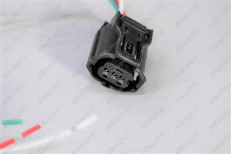 8940748030W Разъем датчика положения кузова (корректора фар) Toyota ...