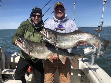 How to Fish for Lake Trout: The Complete Guide (Updated 2023)
