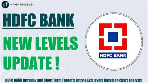 Hdfc Bank Share Price Targets 01 Jan Hdfc Bank Share Analysis Hdfc