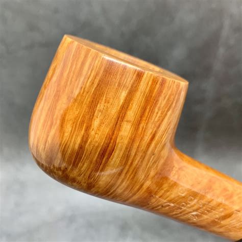 Tẩu Castello Collection Fiammata 1K Freehand Shape SmokingCat